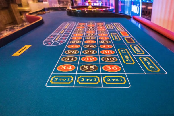 dmcgo Live Casino dmcgo Untuk Aksi Sebenar